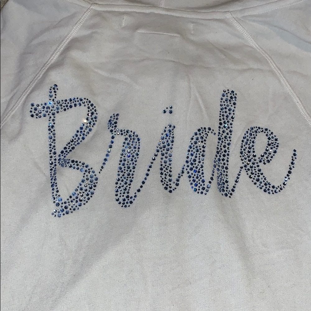 VS "I do" collection jacket